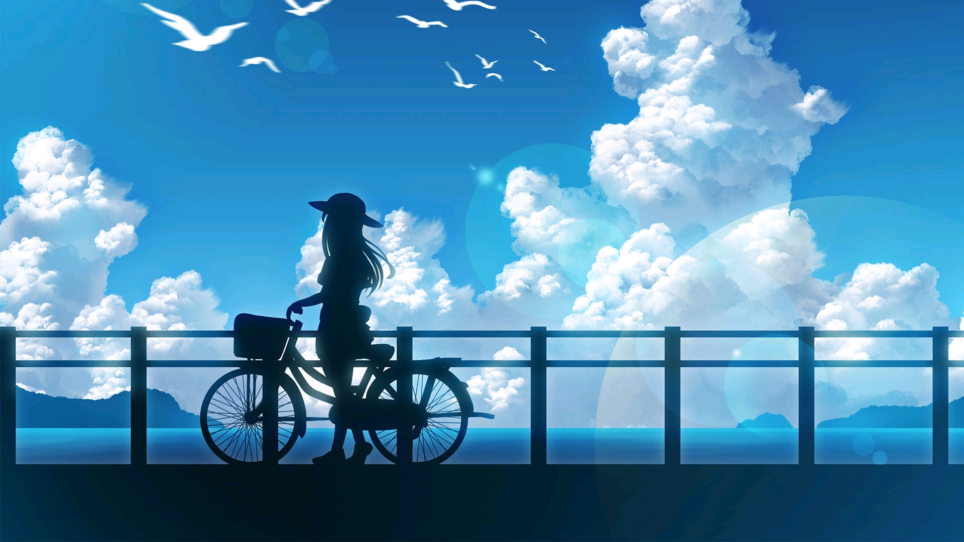 古风宫廷·掌事宫女的日记